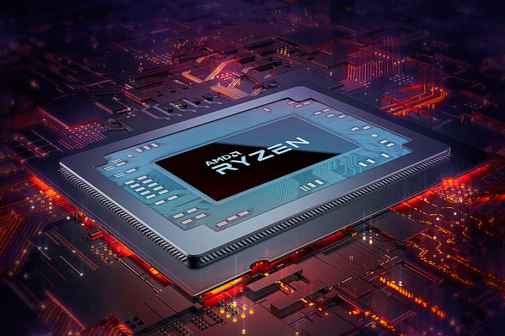 Помимо мобильного Ryzen 7 4700U, AMD готовит Ryzen 9 4900H и Ryzen 7 4800H