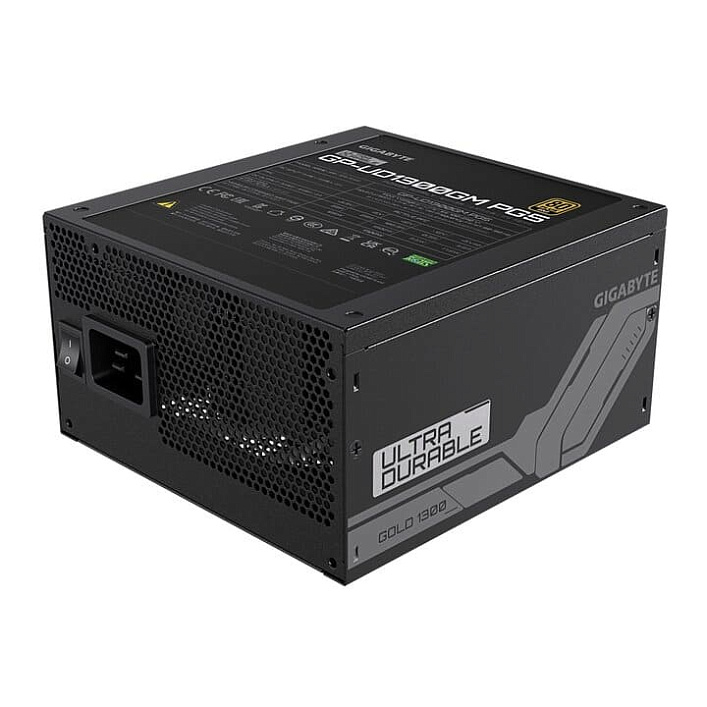 Блок питания GIGABYTE UD1300GM PG5 1300W ATX 3.1