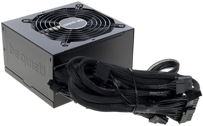 Блок питания be quiet! System Power 8 400W