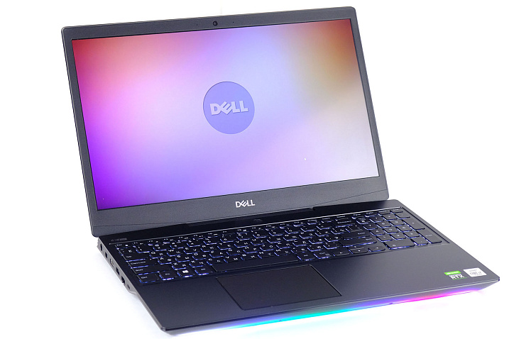 Обзор ноутбука DELL G5 15 5500 P89F003