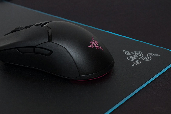 Обзор и тестирование игровой мыши Razer Viper Mini