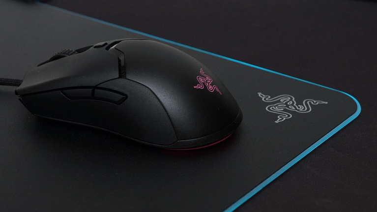 Обзор и тестирование игровой мыши Razer Viper Mini