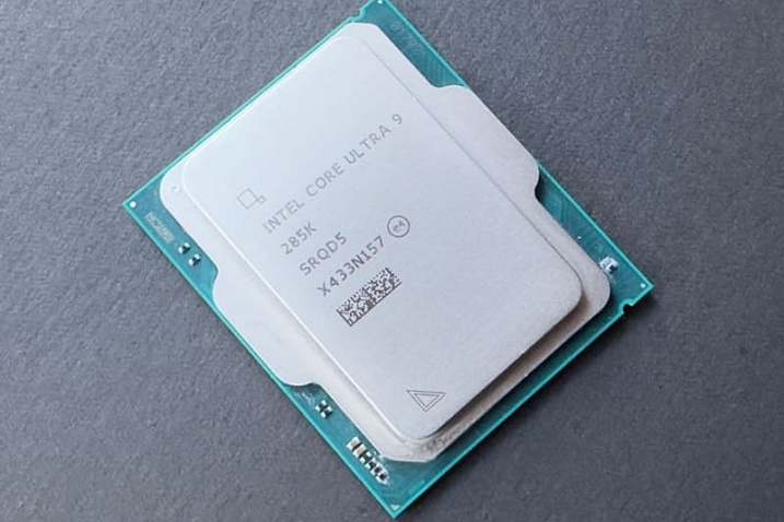 Процессоры Intel Raptor Lake пользуются куда большим спросом, нежели Arrow Lake