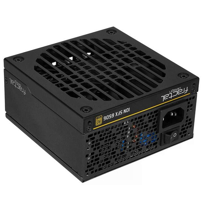 Блок питания Fractal Design Ion SFX-L 500W