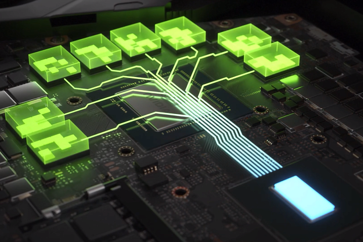 CES 2021: Видеокарты NVIDIA получили поддержку Resizable BAR