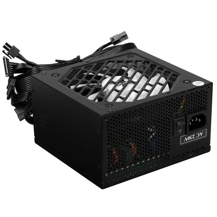 Блок питания 1STPLAYER FK 750W
