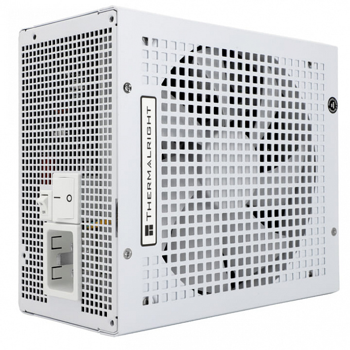 Блок питания Thermalright TR-TG1350-W White