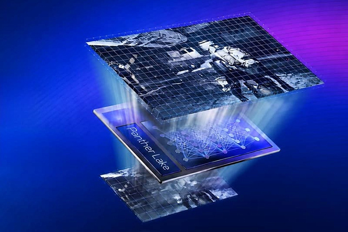 Microsoft расширила поддержку Auto Super Resolution на процессоры Intel Panther Lake
