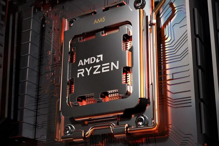 AMD поставила точку в путанице TDP и PPT платформы AM5