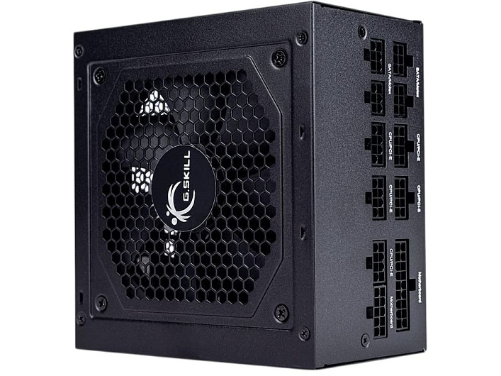 Блок питания G.SKILL MB750G 750W