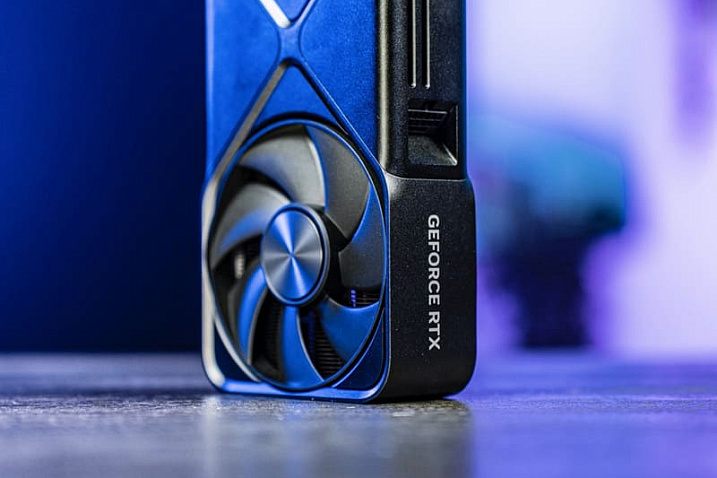 Ещё один источник указывает на перенос серии NVIDIA RTX 6000 на 2028 год