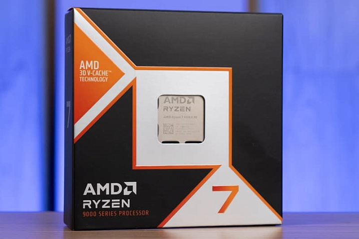 Посетитель магазина Costco приобрёл систему с Ryzen 7 9800X3D, RTX 5070, 32GB RAM и 2TB SSD всего за $1100