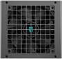 Блок питания DEEPCOOL PN750M Black