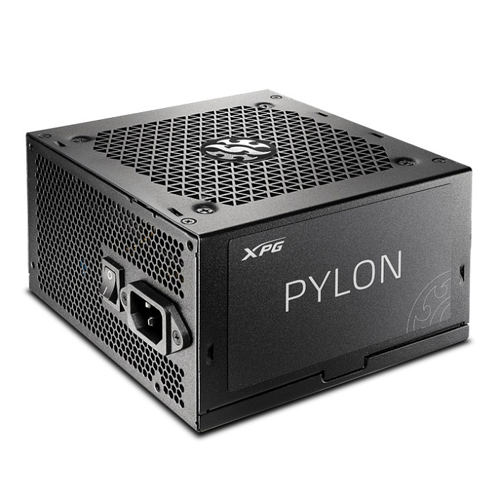Блок питания XPG PYLON BRONZE 750W