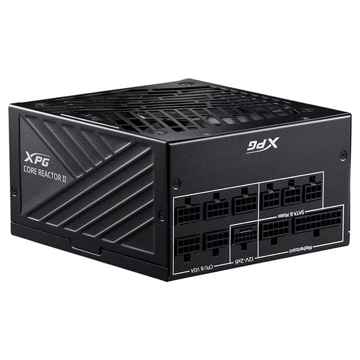 Блок питания XPG CORE REACTOR II 1000W