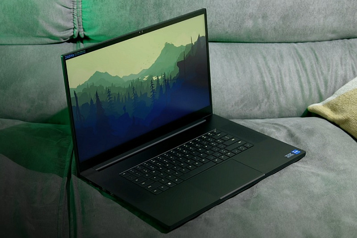 Предварительное тестирование мобильной NVIDIA GeForce RTX 3080 Ti в играх