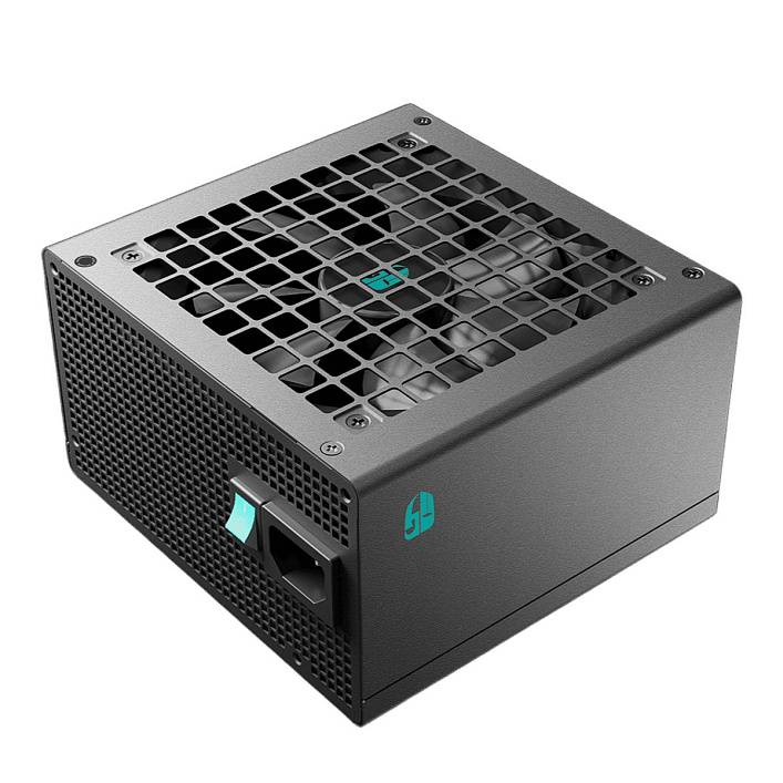 Блок питания Deepcool PF750X Black