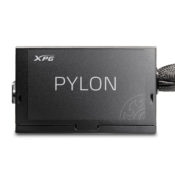 Блок питания XPG PYLON BRONZE 650W