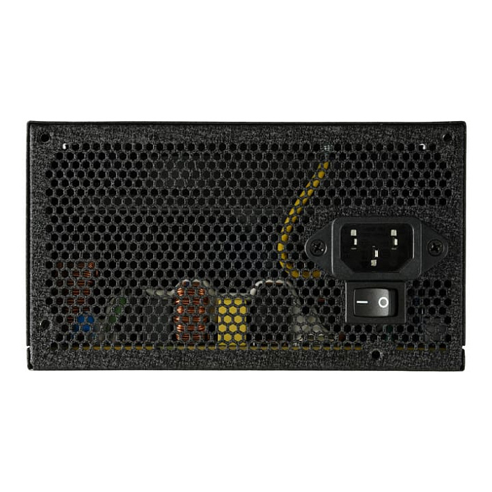 Блок питания Enermax MarbleBron 750W