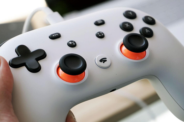 Цены, эксклюзивы и дату выхода Google Stadia объявят этим летом