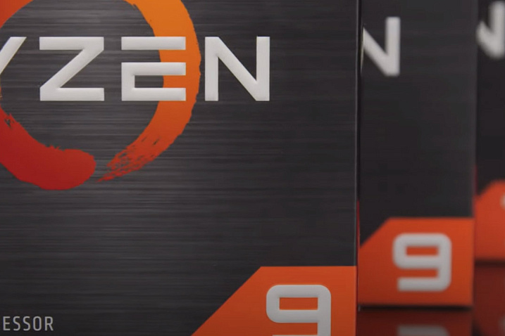 Подробности о процессорах AMD Ryzen 5000