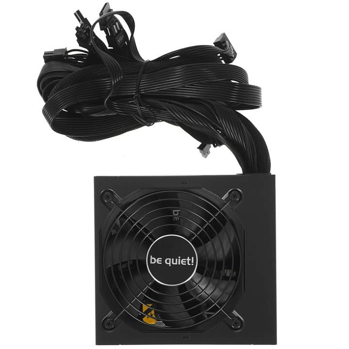 Блок питания be quiet! System Power 10 750W