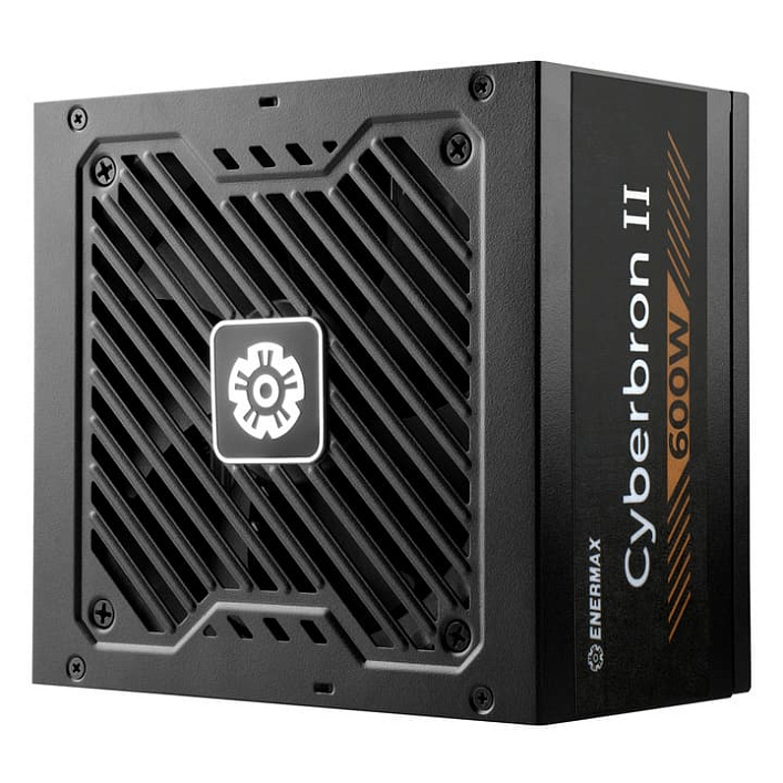 Блок питания Enermax Cyberbron II 600W