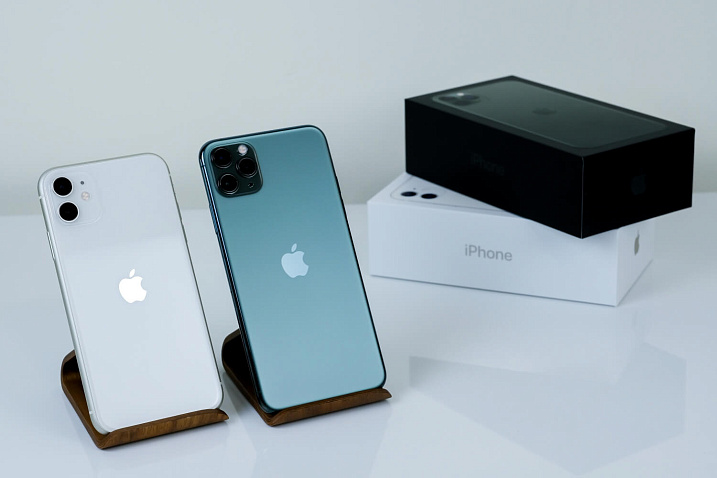 Apple может отказаться от выпуска iPhone XR и iPhone 11 Pro после выхода iPhone 12