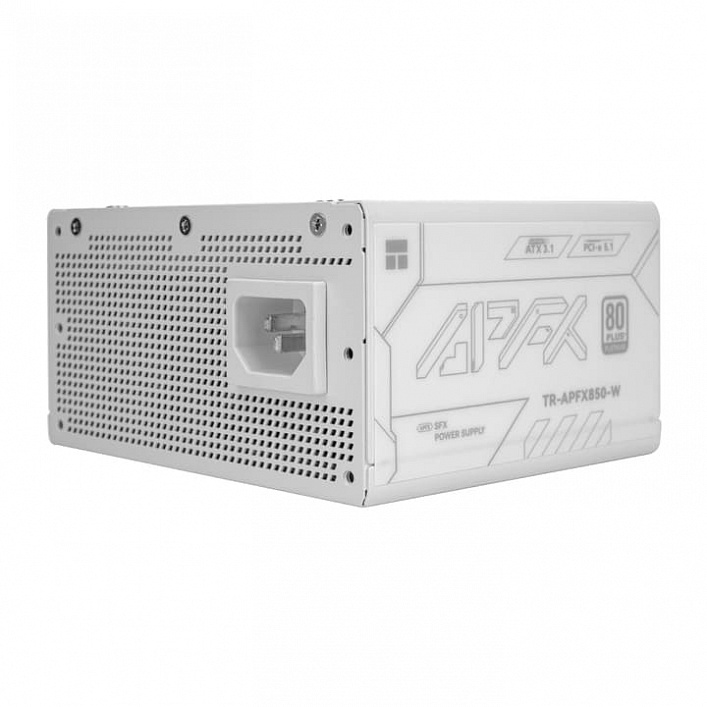Блок питания Thermalright TR-APFX850-W White
