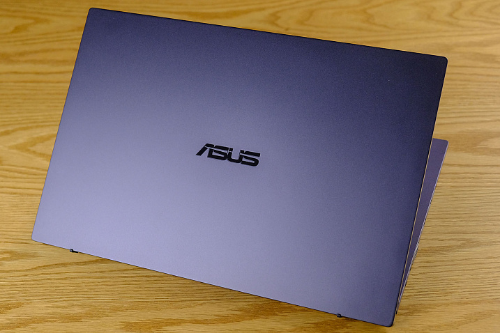 Обзор ноутбука ASUS ExpertBook B1 B1400C