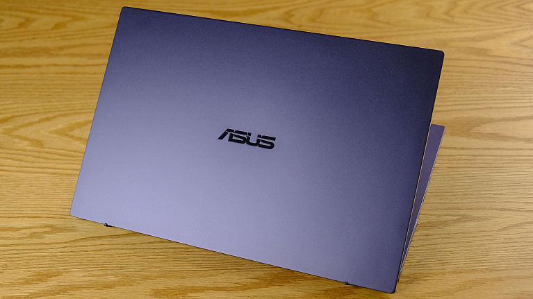 Обзор ноутбука ASUS ExpertBook B1 B1400C
