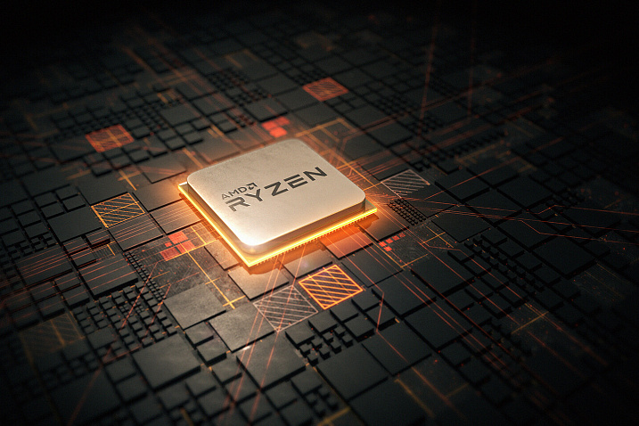 Подробности AMD Ryzen 5000G: модели, количество ядер и тактовая частота