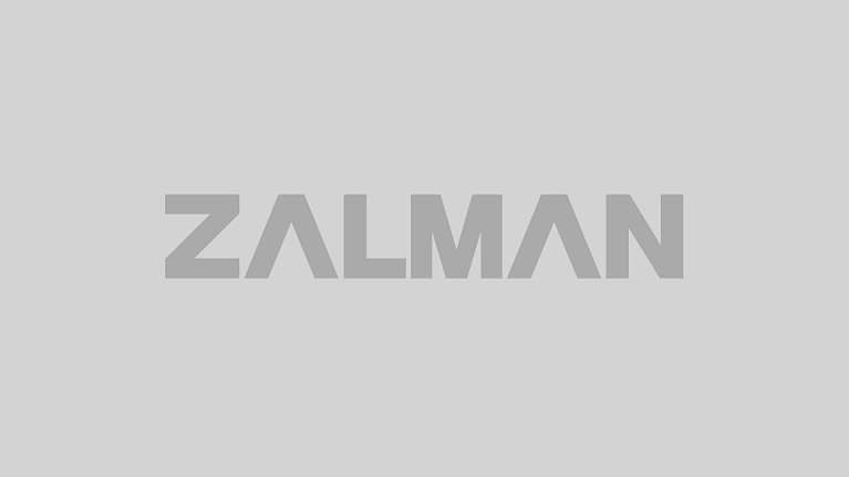 Обзор и тест ZALMAN CNPS 9800 MAX: мал, да удал