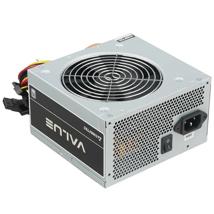 Блок питания Chieftec VALUE 500W
