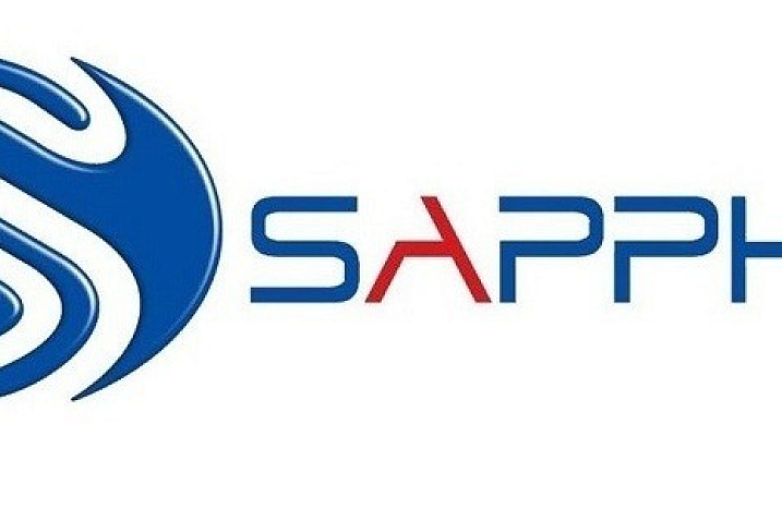 «Драгоценный ларец» - обзор SAPPHIRE EDGE VS8