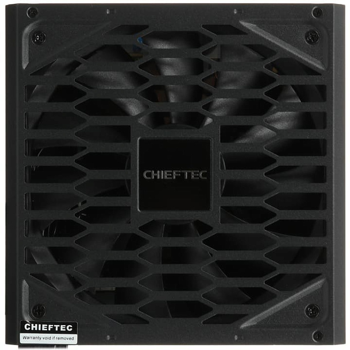 Блок питания Chieftec VEGA 750W