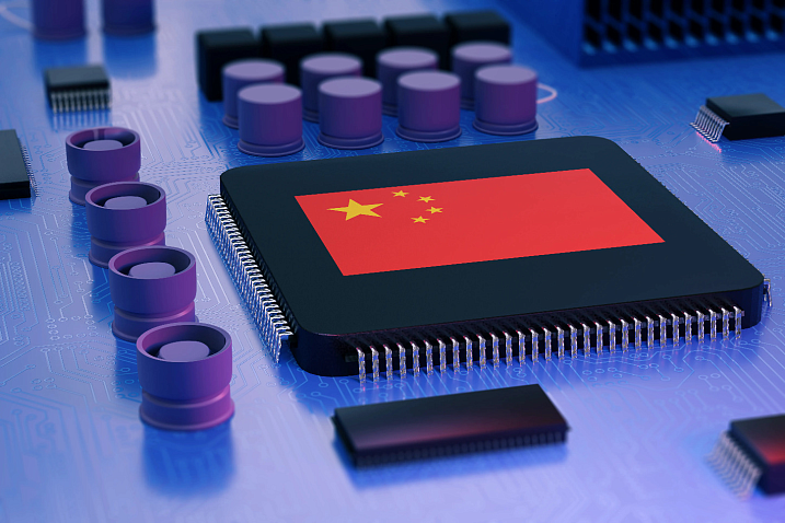 Китайская компания Phytium может составить конкуренцию AMD и Intel