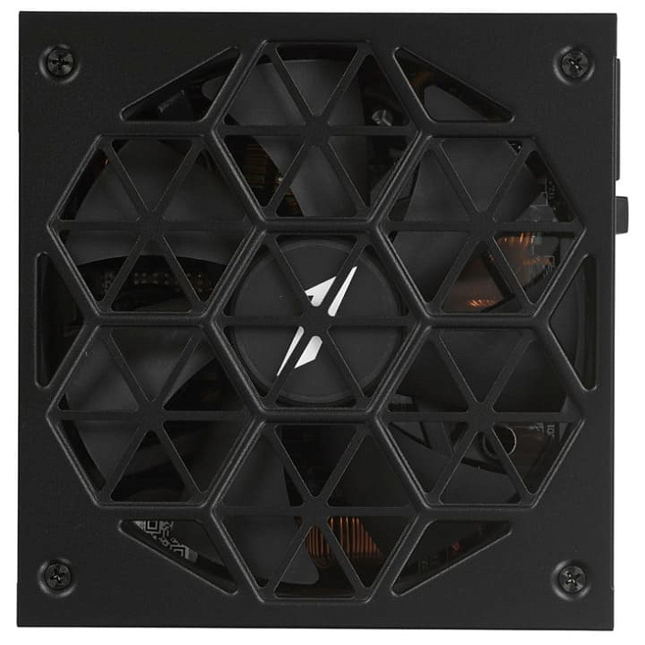 Блок питания 1STPLAYER ACK Bronze 750W Black