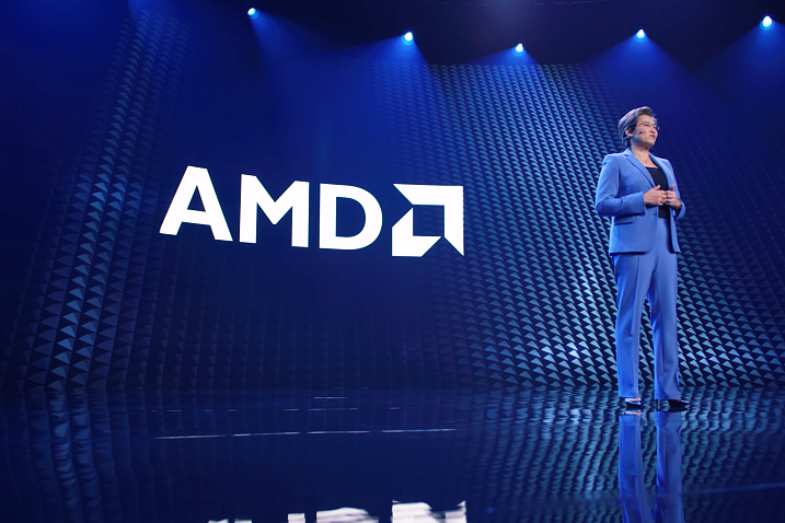 CES 2021: AMD представила два процессора Ryzen, Threadripper 3000WX доступны для сборщиков