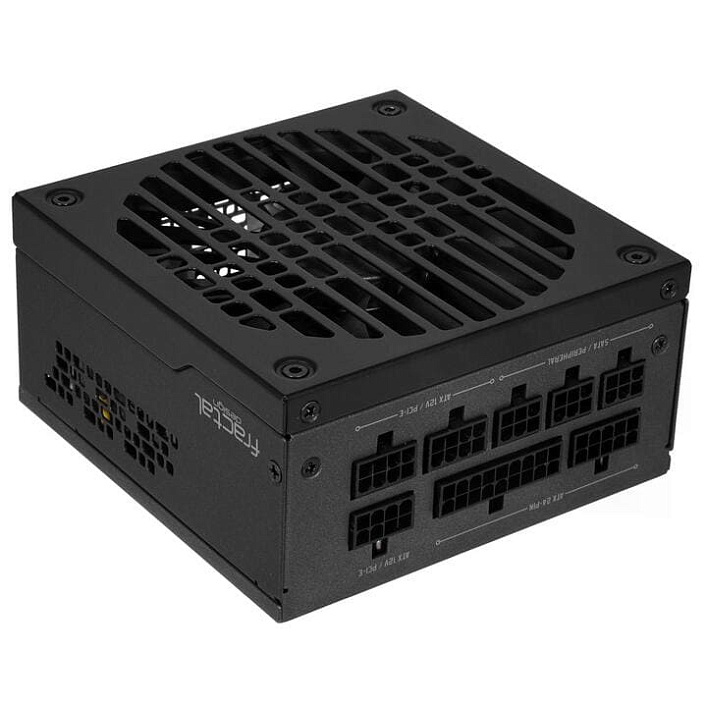 Блок питания Fractal Design Ion SFX-L 650W
