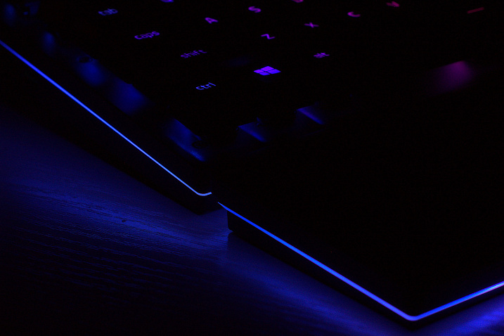 Обзор и тест игровой клавиатуры Razer Huntsman V2 Analog