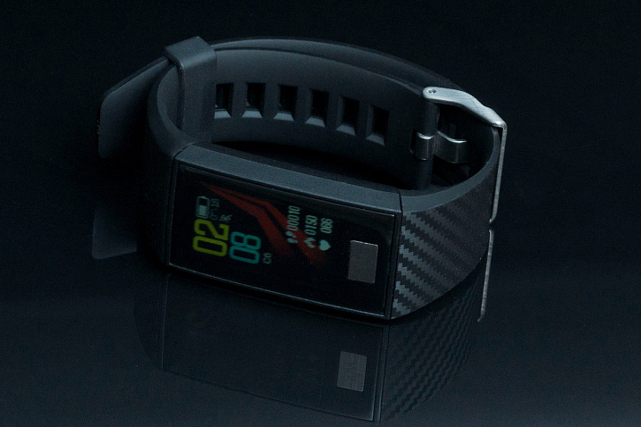 Обзор и тестирование фитнес-браслета SMARTERRA FitMaster PULSAR