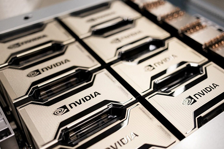 Искусственный интеллект от NVIDIA позволяет в 30 раз эффективнее проектировать микросхемы