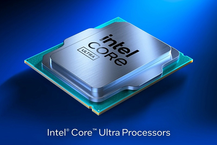 Intel выпустила процессоры Meteor Lake-PS с сокетом LGA1851