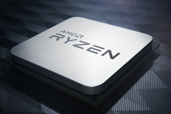 AMD разрабатывает три высокопроизводительных чипсета: TRX40, TRX80 и WRX80