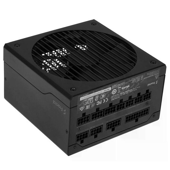 Блок питания Fractal Design Ion Gold 550W