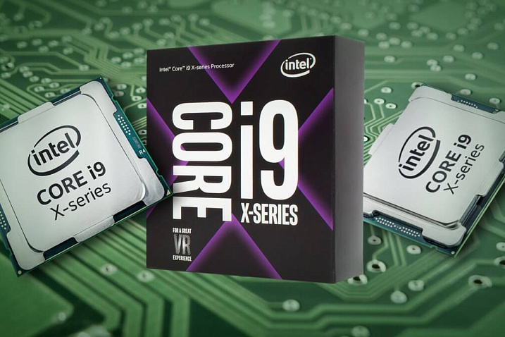 Intel представила Cascade Lake-X: 18 ядер за меньше, чем 1000 долларов