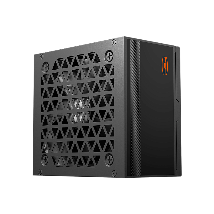 Блок питания PCCooler YK750H Black