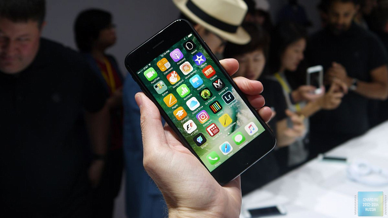 Предварительный обзор Apple iPhone 7: привычный дизайн, но без разъема для наушников