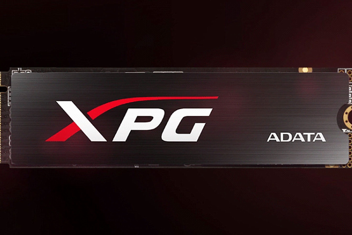 Обзор NVMe-накопителя ADATA XPG SX8200 объемом 240Gb